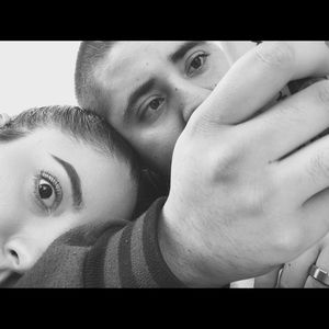 Meet your Posher, Brianna